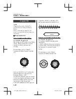 Предварительный просмотр 548 страницы Mazda CX-9 2021 Manual