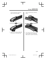 Предварительный просмотр 555 страницы Mazda CX-9 2021 Manual