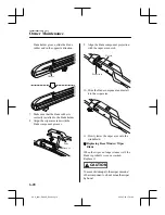 Предварительный просмотр 556 страницы Mazda CX-9 2021 Manual