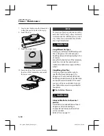 Предварительный просмотр 562 страницы Mazda CX-9 2021 Manual