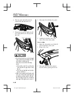 Предварительный просмотр 570 страницы Mazda CX-9 2021 Manual