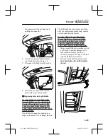 Предварительный просмотр 571 страницы Mazda CX-9 2021 Manual