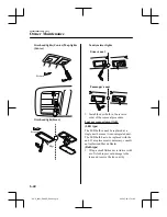 Предварительный просмотр 572 страницы Mazda CX-9 2021 Manual