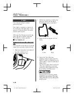 Предварительный просмотр 574 страницы Mazda CX-9 2021 Manual