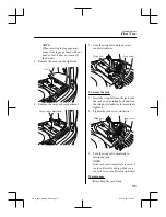 Предварительный просмотр 593 страницы Mazda CX-9 2021 Manual