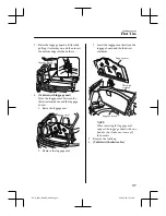 Предварительный просмотр 595 страницы Mazda CX-9 2021 Manual