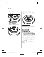 Предварительный просмотр 596 страницы Mazda CX-9 2021 Manual