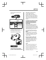 Предварительный просмотр 599 страницы Mazda CX-9 2021 Manual