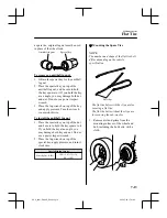 Предварительный просмотр 601 страницы Mazda CX-9 2021 Manual