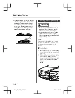 Предварительный просмотр 614 страницы Mazda CX-9 2021 Manual