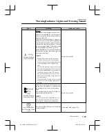 Предварительный просмотр 627 страницы Mazda CX-9 2021 Manual