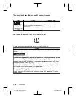 Предварительный просмотр 628 страницы Mazda CX-9 2021 Manual