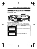 Предварительный просмотр 631 страницы Mazda CX-9 2021 Manual