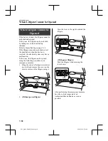 Предварительный просмотр 640 страницы Mazda CX-9 2021 Manual