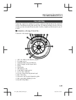 Предварительный просмотр 667 страницы Mazda CX-9 2021 Manual