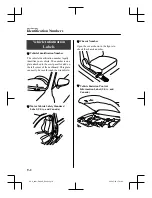 Предварительный просмотр 700 страницы Mazda CX-9 2021 Manual