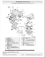 Предварительный просмотр 5 страницы Mazda CX-9 Grand Touring 2007 Manual