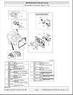 Предварительный просмотр 27 страницы Mazda CX-9 Grand Touring 2007 Manual