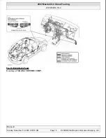 Предварительный просмотр 69 страницы Mazda CX-9 Grand Touring 2007 Manual