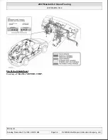 Предварительный просмотр 87 страницы Mazda CX-9 Grand Touring 2007 Manual