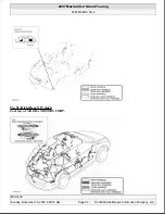 Предварительный просмотр 106 страницы Mazda CX-9 Grand Touring 2007 Manual