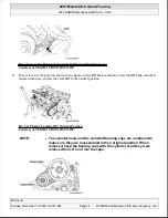 Предварительный просмотр 235 страницы Mazda CX-9 Grand Touring 2007 Manual