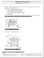 Предварительный просмотр 255 страницы Mazda CX-9 Grand Touring 2007 Manual