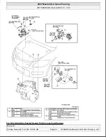 Предварительный просмотр 260 страницы Mazda CX-9 Grand Touring 2007 Manual