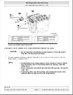 Предварительный просмотр 271 страницы Mazda CX-9 Grand Touring 2007 Manual