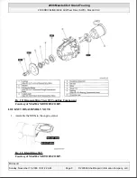 Предварительный просмотр 153 страницы Mazda CX-9 Grand Touring 2008 Manual