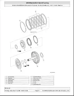 Предварительный просмотр 254 страницы Mazda CX-9 Grand Touring 2008 Manual