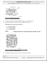 Предварительный просмотр 312 страницы Mazda CX-9 Grand Touring 2008 Manual