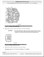 Предварительный просмотр 316 страницы Mazda CX-9 Grand Touring 2008 Manual