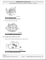 Предварительный просмотр 381 страницы Mazda CX-9 Grand Touring 2008 Manual