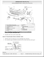 Предварительный просмотр 449 страницы Mazda CX-9 Grand Touring 2008 Manual