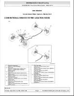 Предварительный просмотр 516 страницы Mazda CX-9 Grand Touring 2008 Manual