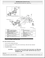 Предварительный просмотр 601 страницы Mazda CX-9 Grand Touring 2008 Manual