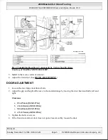 Предварительный просмотр 631 страницы Mazda CX-9 Grand Touring 2008 Manual