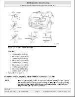 Предварительный просмотр 637 страницы Mazda CX-9 Grand Touring 2008 Manual