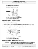 Предварительный просмотр 681 страницы Mazda CX-9 Grand Touring 2008 Manual