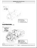 Предварительный просмотр 781 страницы Mazda CX-9 Grand Touring 2008 Manual