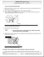 Предварительный просмотр 1431 страницы Mazda CX-9 Grand Touring 2008 Manual