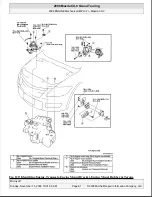 Предварительный просмотр 1491 страницы Mazda CX-9 Grand Touring 2008 Manual
