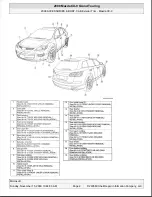 Предварительный просмотр 1547 страницы Mazda CX-9 Grand Touring 2008 Manual