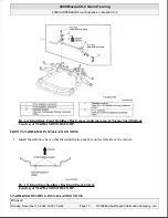 Предварительный просмотр 1594 страницы Mazda CX-9 Grand Touring 2008 Manual