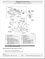 Предварительный просмотр 1597 страницы Mazda CX-9 Grand Touring 2008 Manual