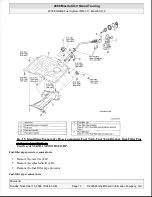 Предварительный просмотр 1616 страницы Mazda CX-9 Grand Touring 2008 Manual