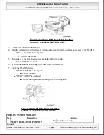 Предварительный просмотр 1852 страницы Mazda CX-9 Grand Touring 2008 Manual