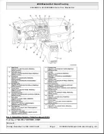 Предварительный просмотр 1866 страницы Mazda CX-9 Grand Touring 2008 Manual