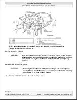 Предварительный просмотр 1870 страницы Mazda CX-9 Grand Touring 2008 Manual